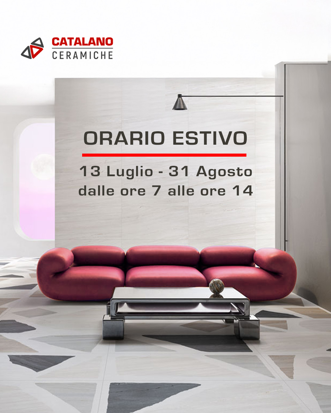 Catalano Ceramiche