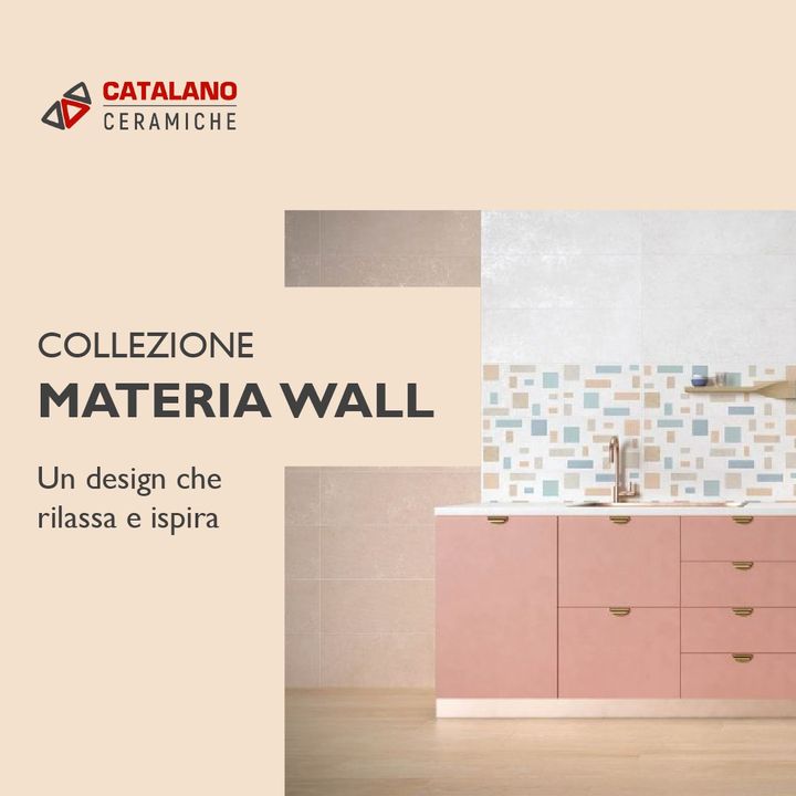 🌿 Scopri la collezione Materia Wall di Herberia.🌟

Il tuo alleato