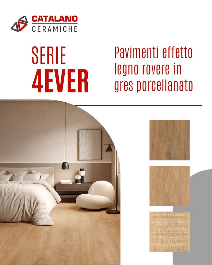 Interni accoglienti, outdoor resistenti, stile senza tempo: 4Ever di Supergres
