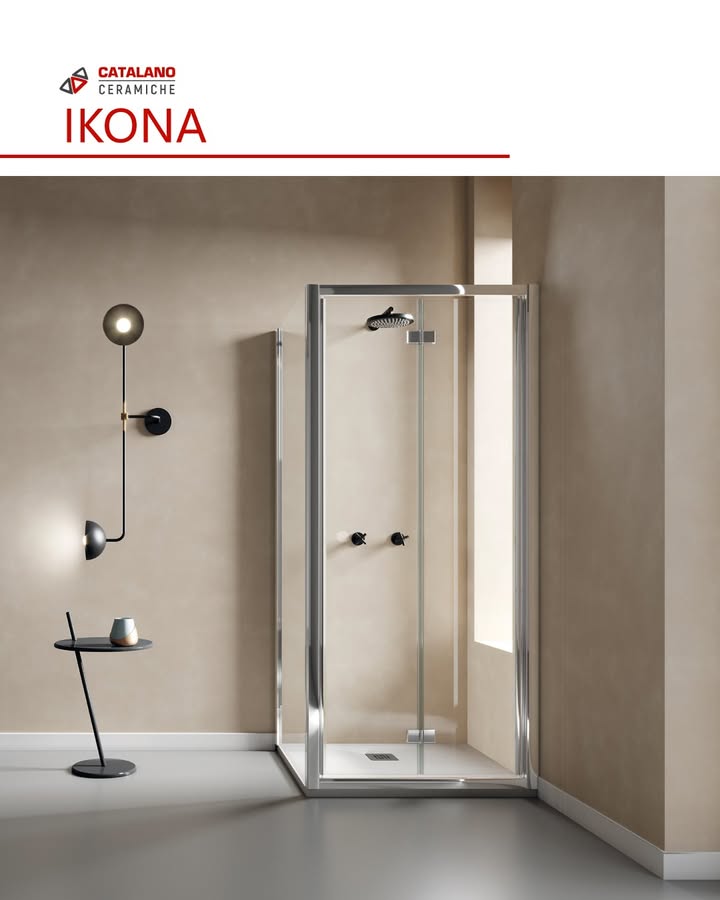 Una nuova era di design per il tuo bagno: Presentiamo