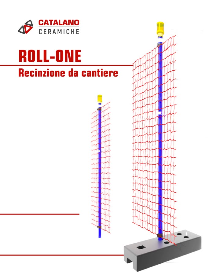Roll-One. La rete che semplifica il lavoro, con l’affidabilità che