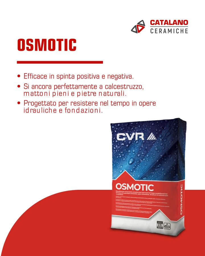 Proteggere le strutture dall’acqua non è solo una questione di