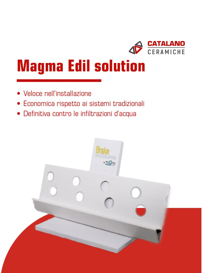 Gocciolatoio Brake in PVC – Lunghezza 2,50 m

Scopri il Gocciolatoio